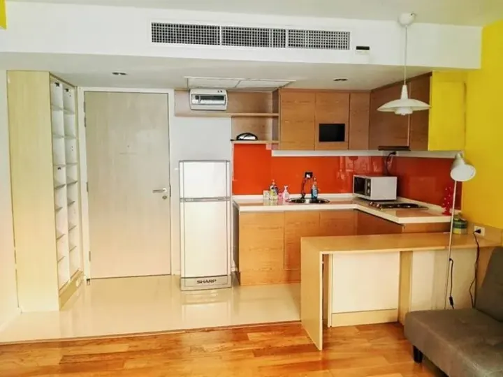 Property photos for Focus on Saladaeng