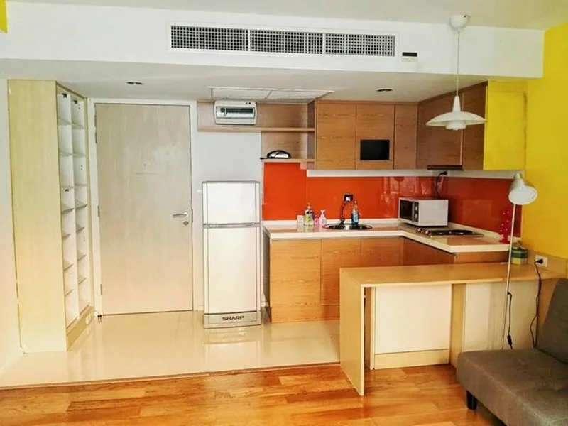 Property photos for Focus on Saladaeng