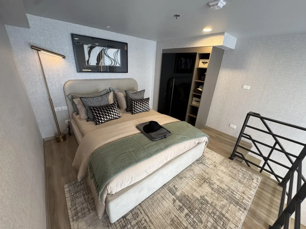 Property photos for Culture Thonglor