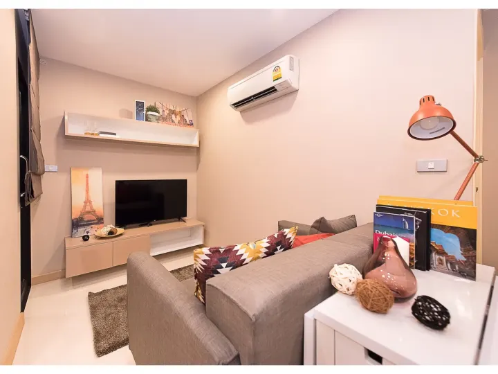 Property photos for The ACE Ekamai