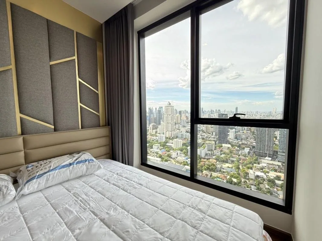 Property photos for Ideo Q Sukhumvit 36