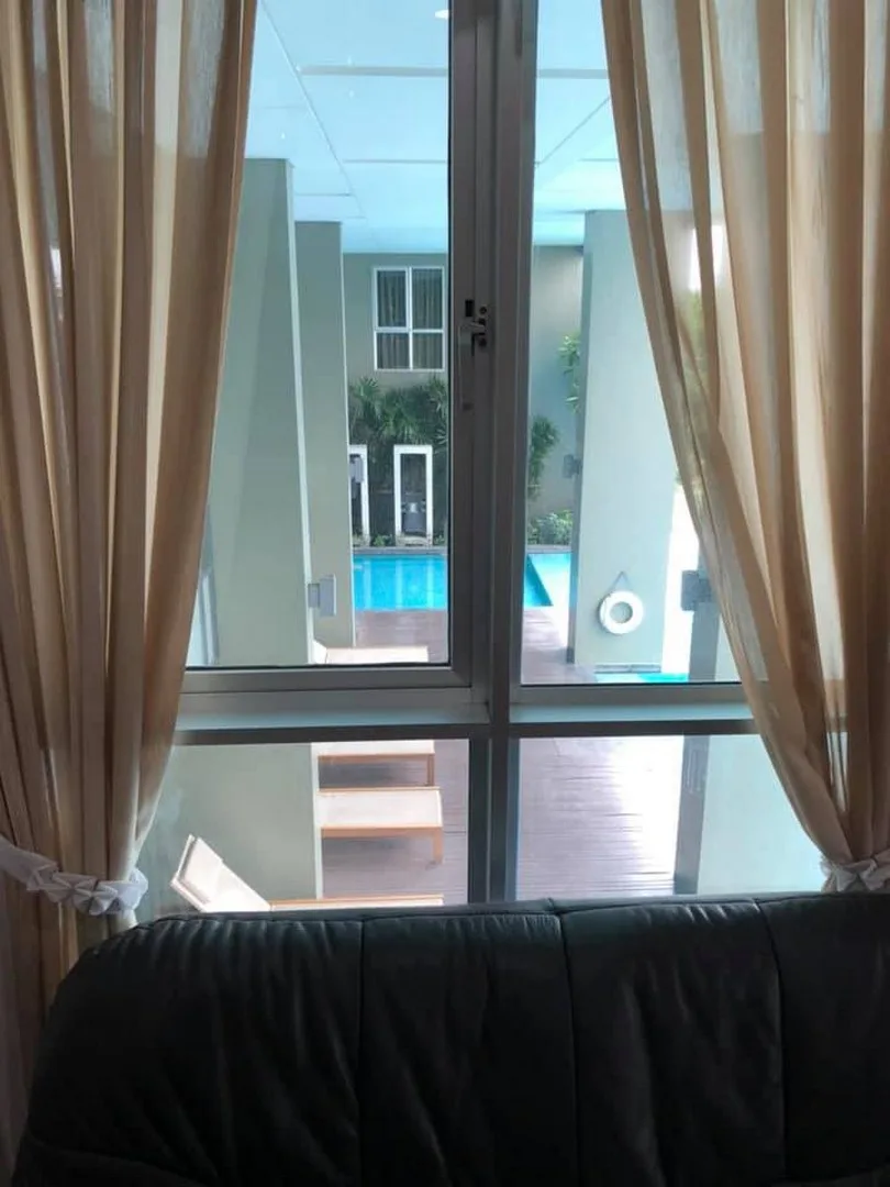 Property photos for Hive Sathorn