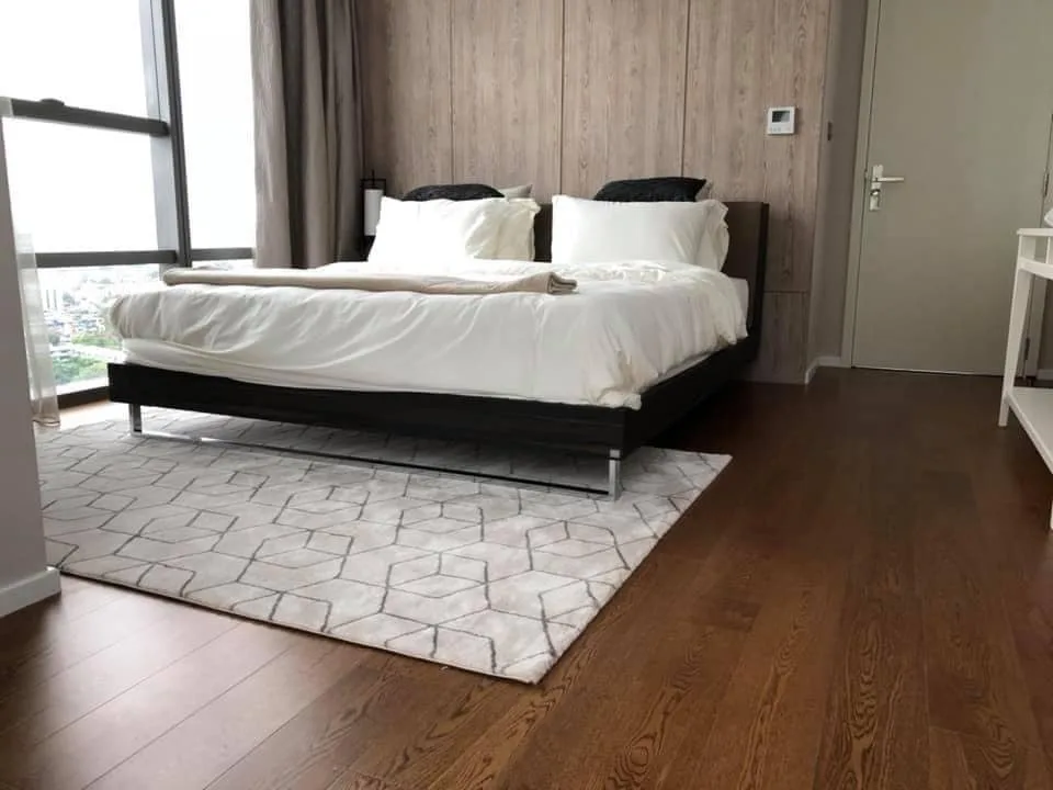 Property photos for The Bangkok Sathorn