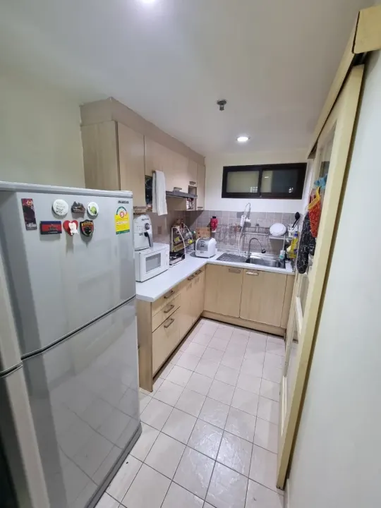 Property photos for Lumpini Ville Phahol - Suthisarn