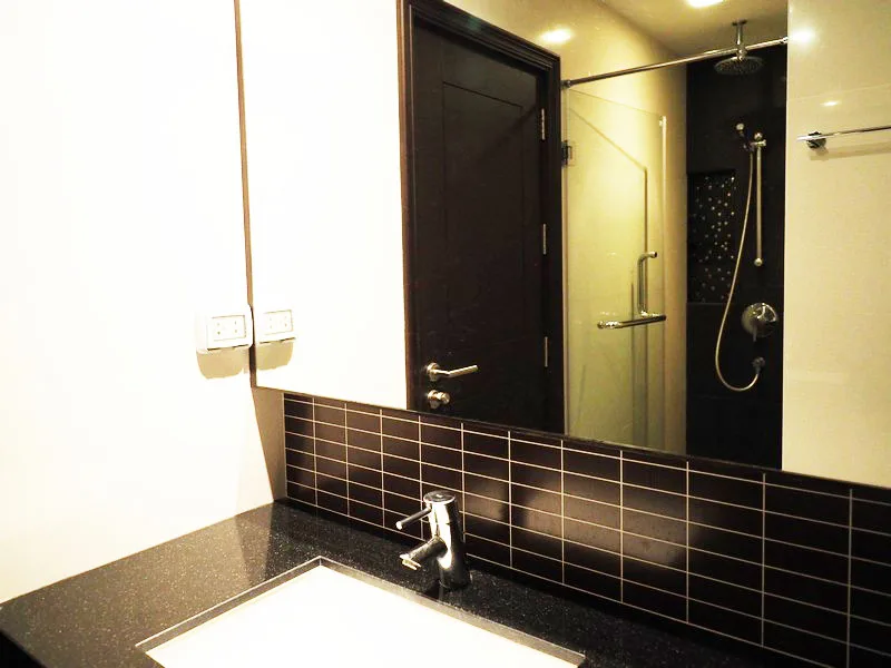 Property photos for Sathorn Gardens