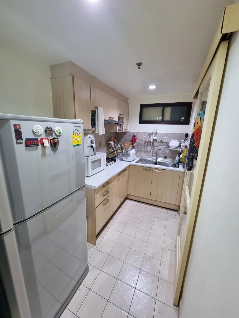 Property photos for Lumpini Ville Phahol - Suthisarn