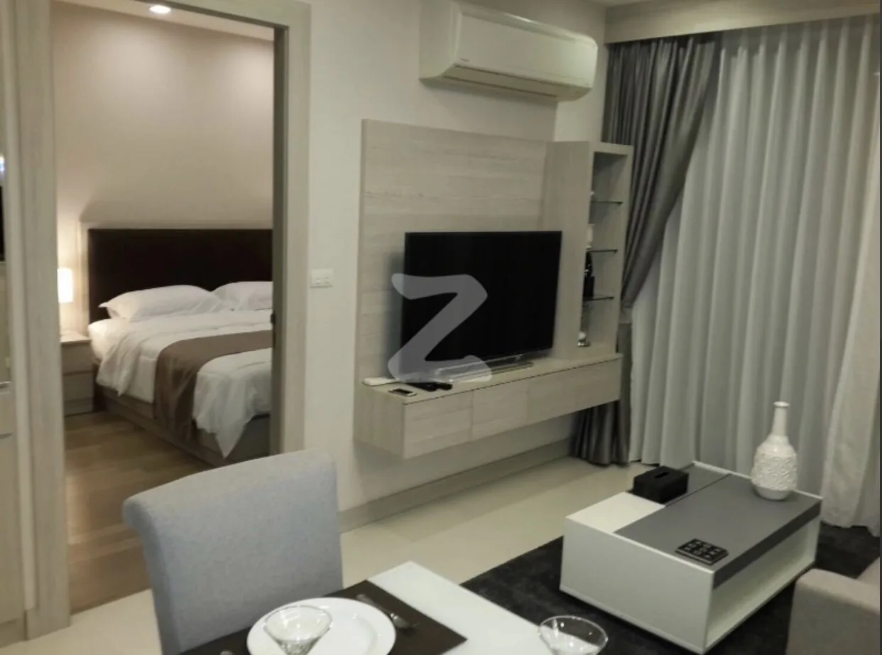 Property photos for Trapezo Sukhumvit 16