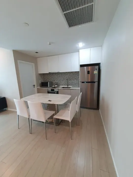 Property photos for The Room Sukhumvit 21