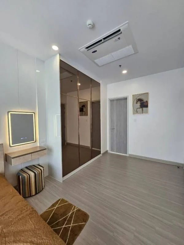 Property photos for Supalai Premier Si Phraya-samyan