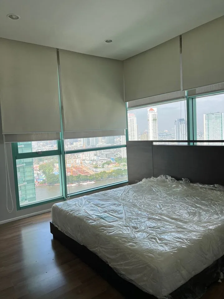 Property photos for Chatrium Residence Riverside