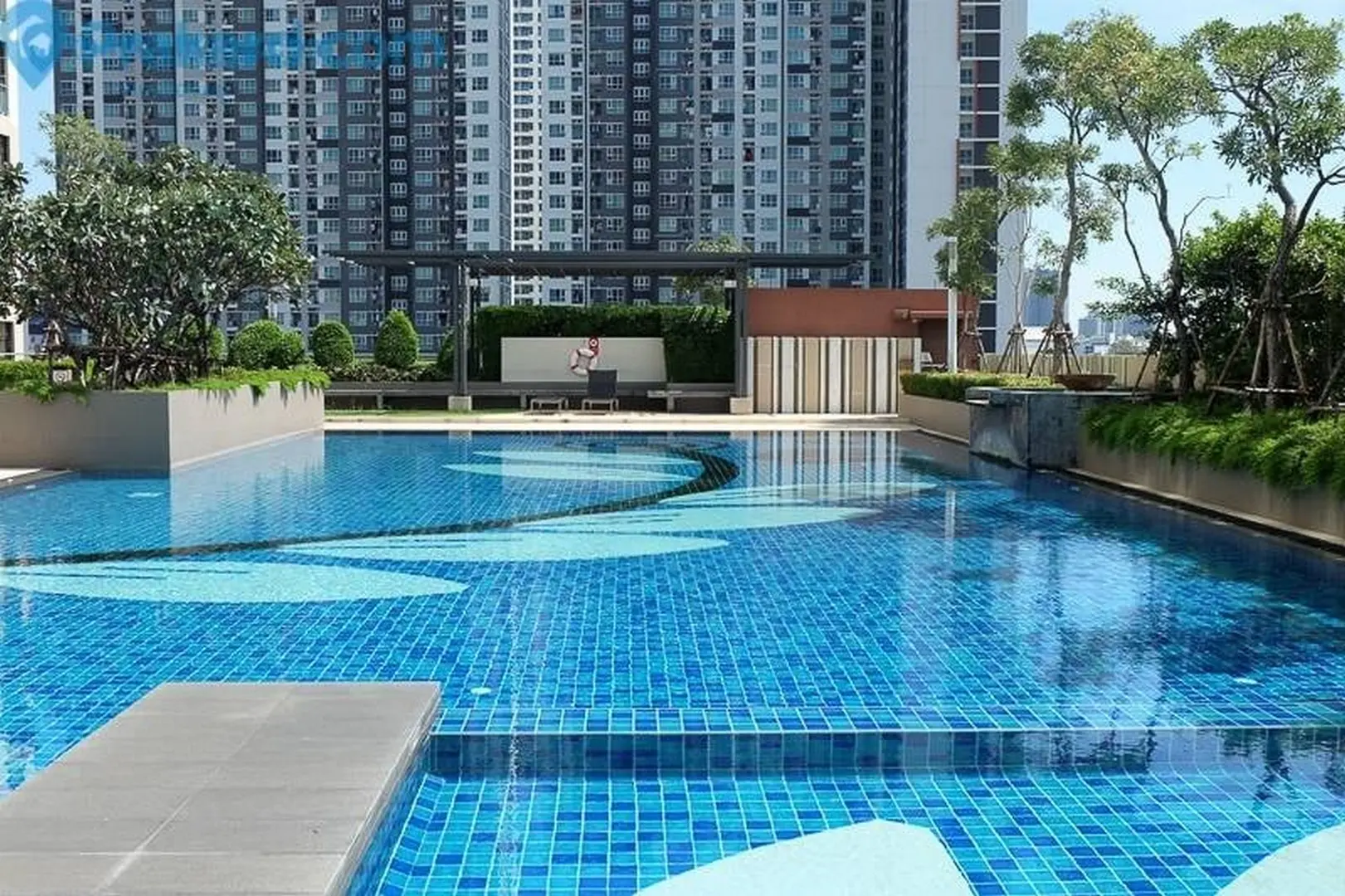 Property photos for Lumpini Place Rama 4 - Kluaynamthai