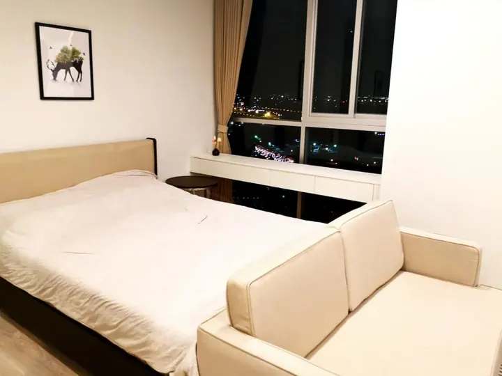 Property photos for Noble Revolve Ratchada 2