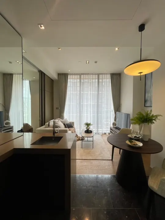 Property photos for 28 Chidlom