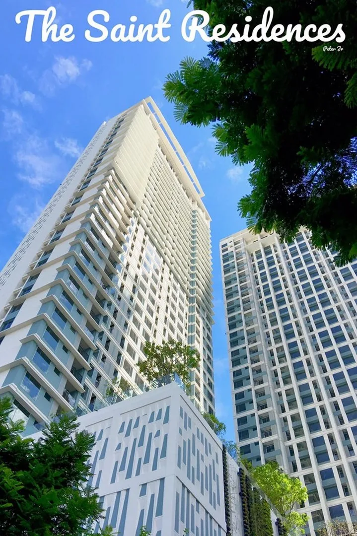 Property photos for The Saint Residences