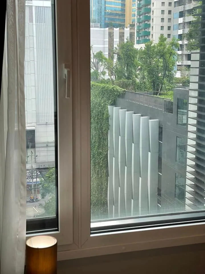Property photos for Edge Sukhumvit 23