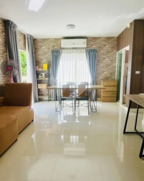 Property photos for Kanasiri Bangna