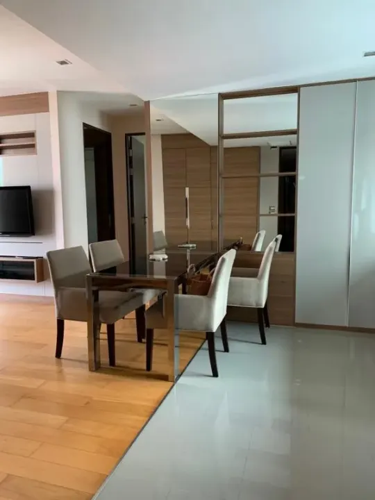Property photos for The Address Asoke
