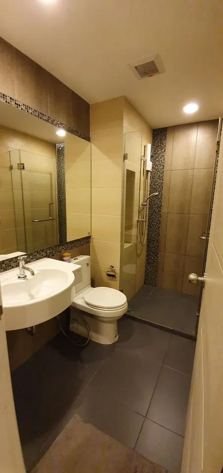 Property photos for Centric Sathorn - Saint Louis