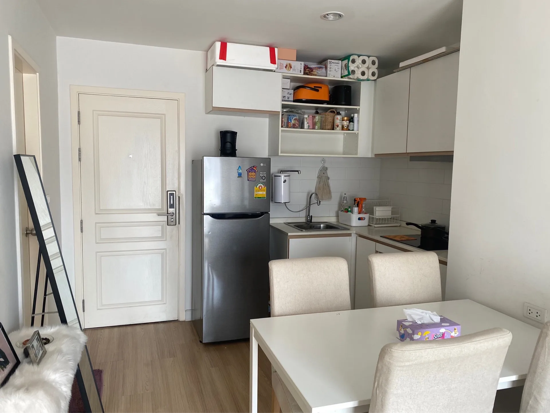 Property photos for The Nest Sukhumvit 22