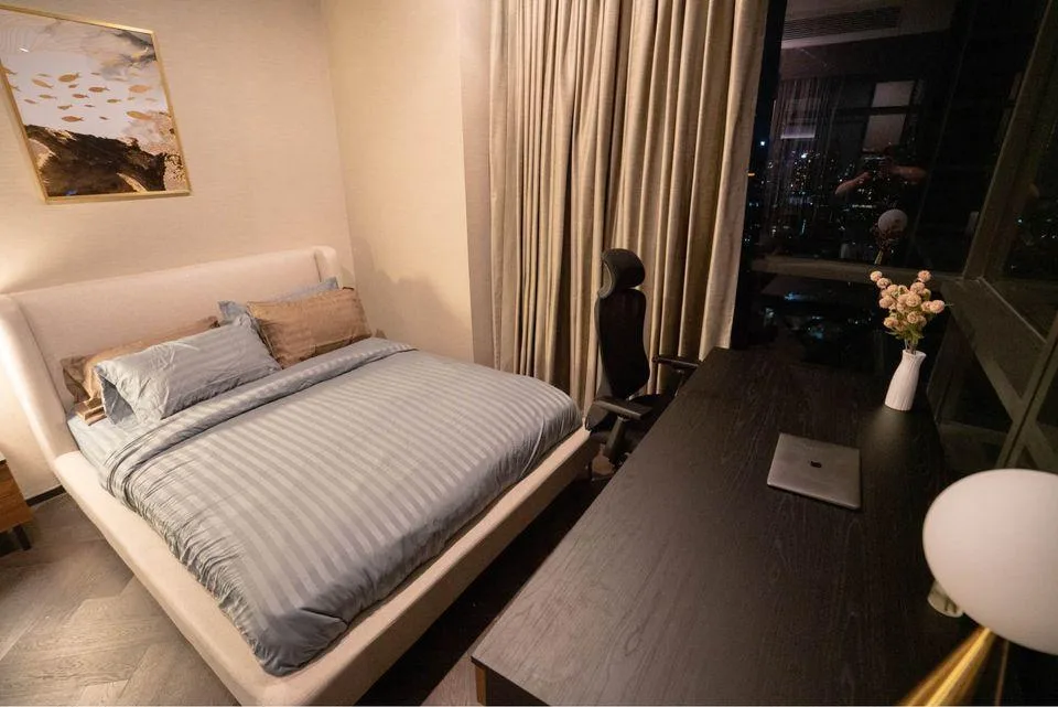 Property photos for The Esse Sukhumvit 36