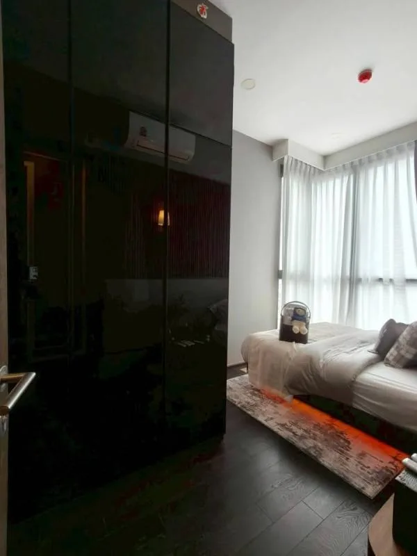 Property photos for Park Origin Thonglor