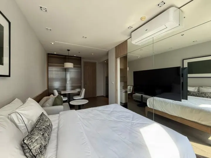 Property photos for Park Origin Phromphong