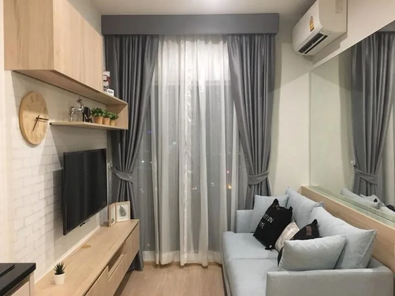 Property photos for Noble Revolve Ratchada 2