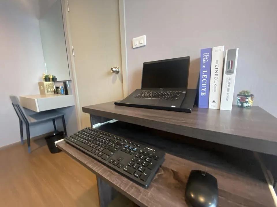 Property photos for Ideo Sukhumvit 93