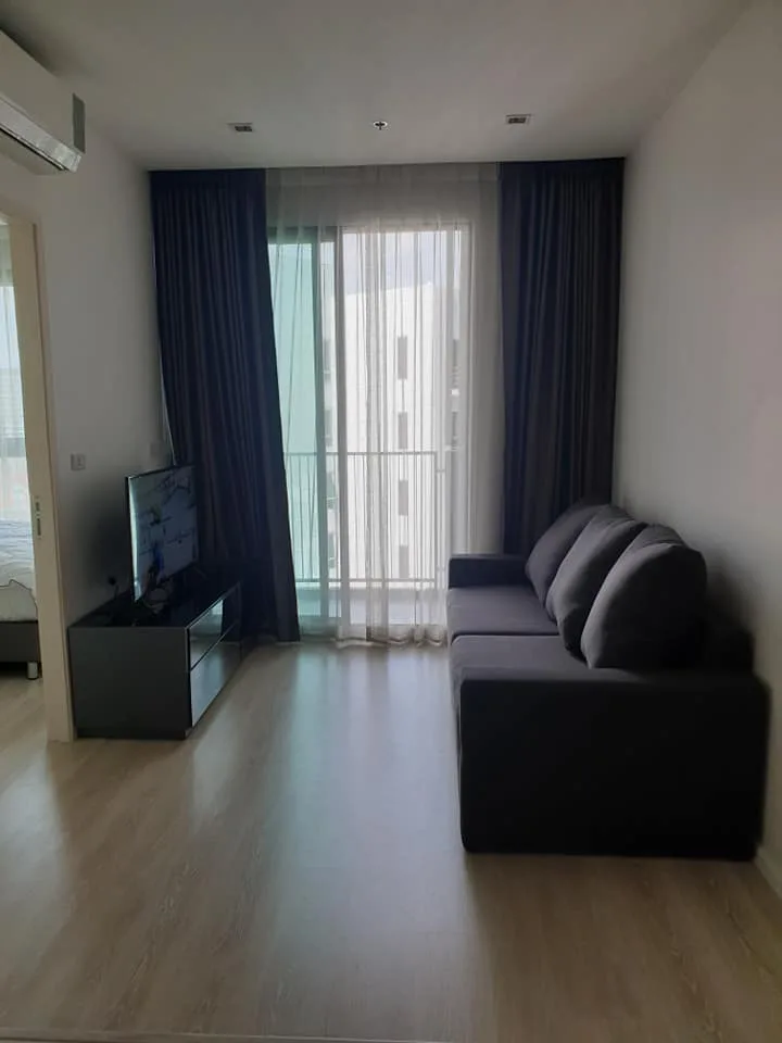 Property photos for Quinn Condo Ratchada