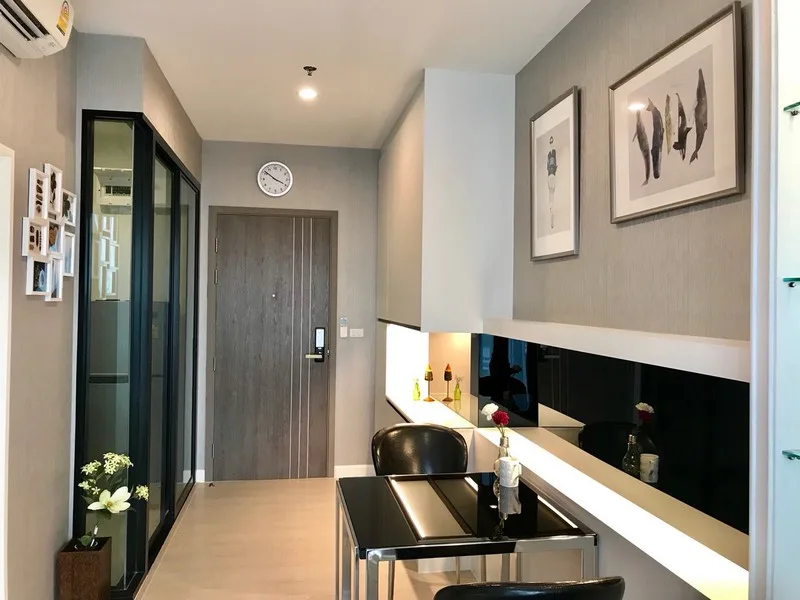 Property photos for The Niche Pride Thonglor-Phetchaburi