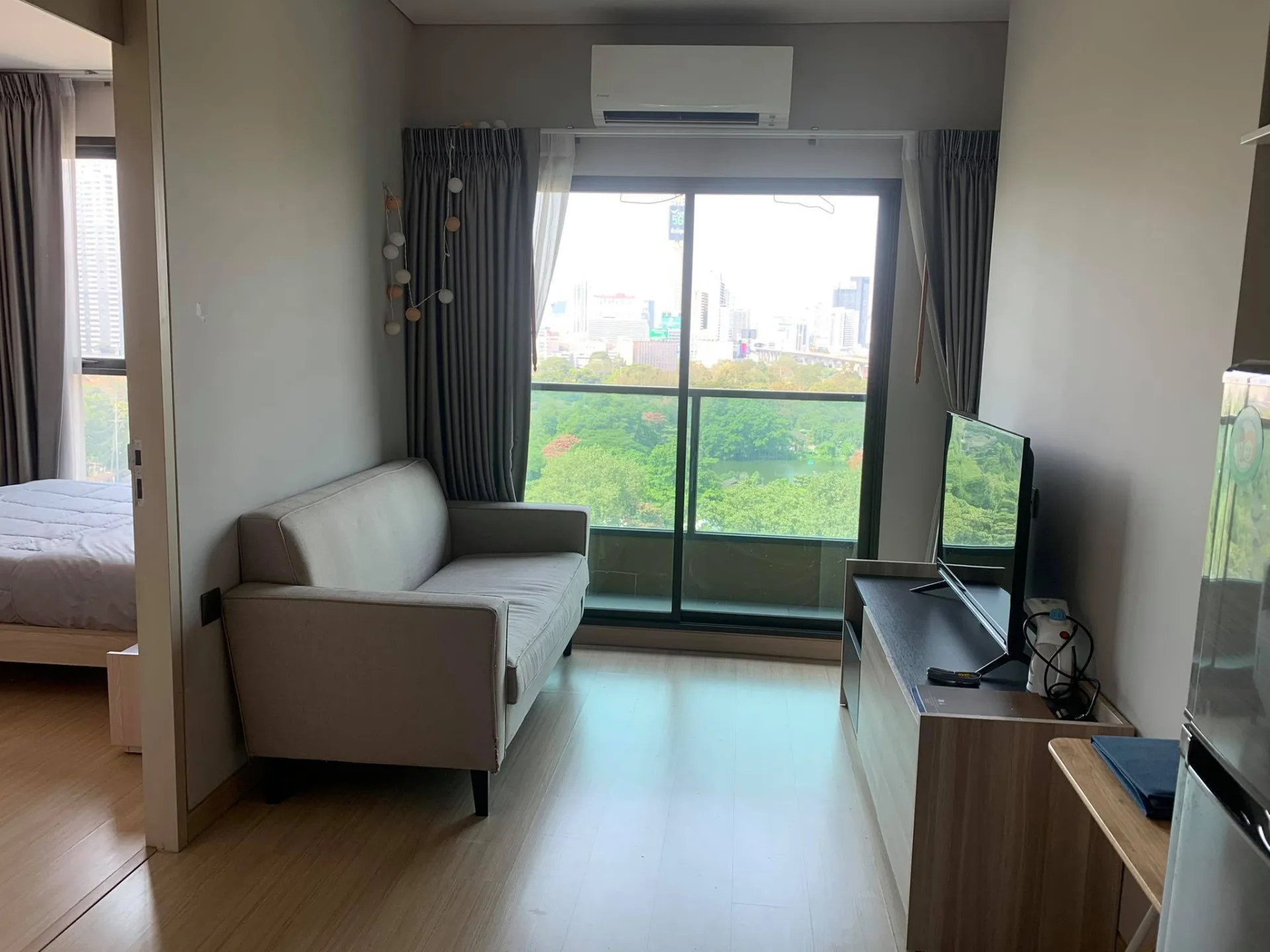 Property photos for Lumpini Suite Phetchaburi - Makkasan
