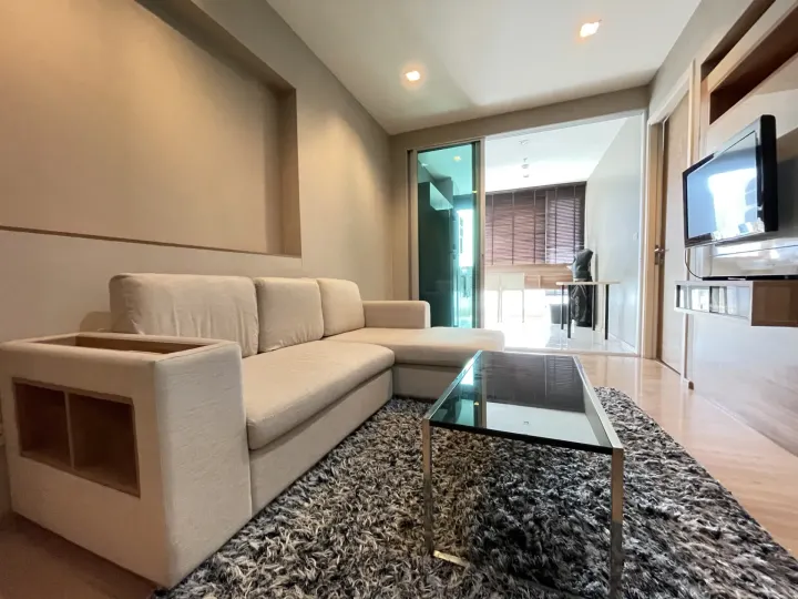 Property photos for Rhythm Phahol-Ari