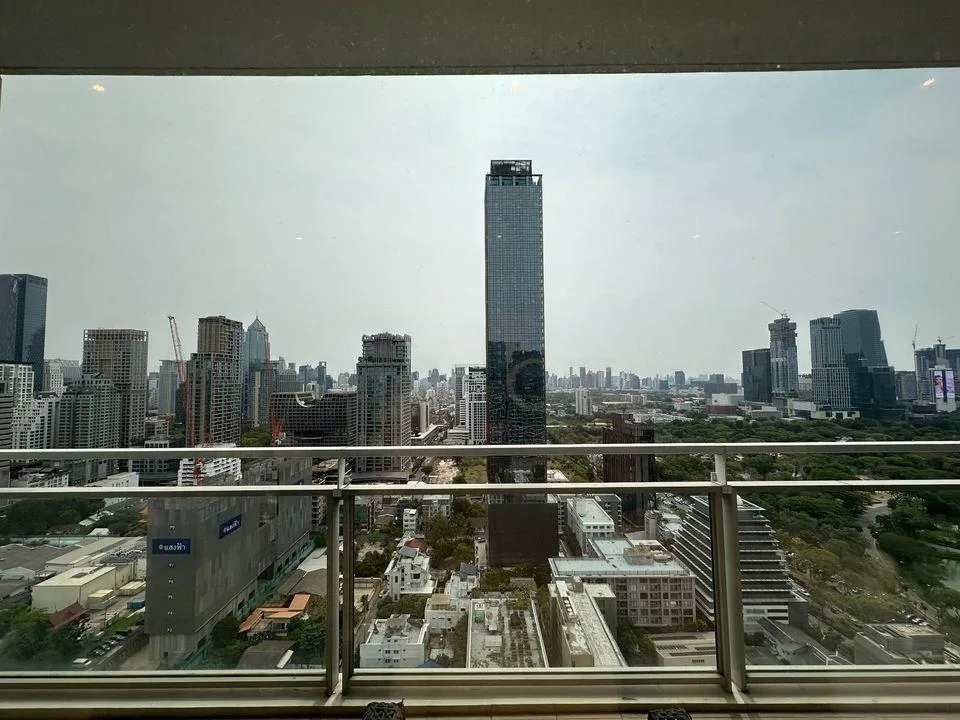 Property photos for 185 Rajadamri