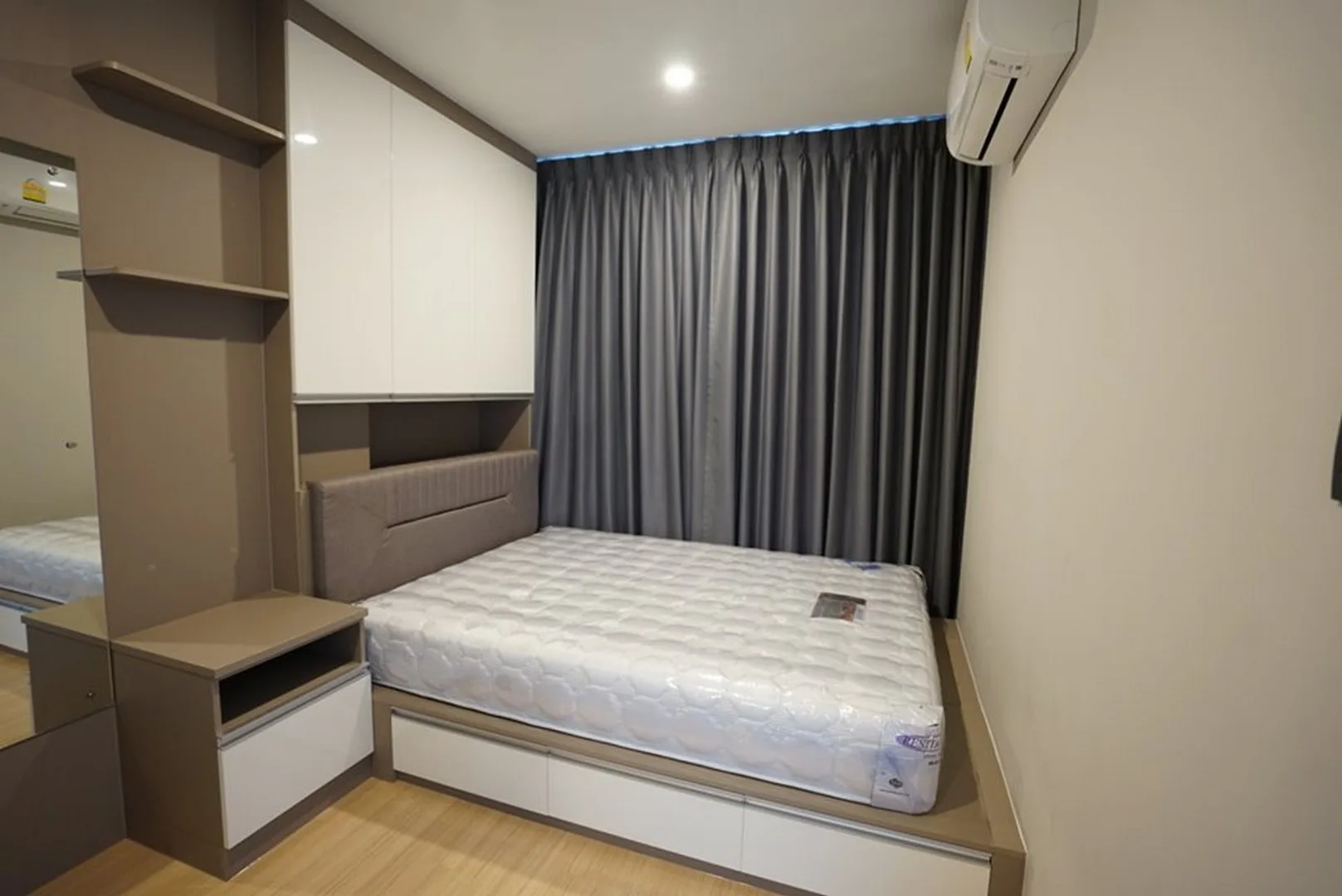 Property photos for Lumpini Suite Phetchaburi - Makkasan