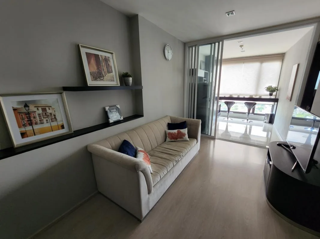 Property photos for Rhythm Sukhumvit 44/1
