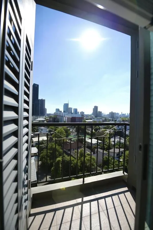Property photos for The Crest Sukhumvit 34