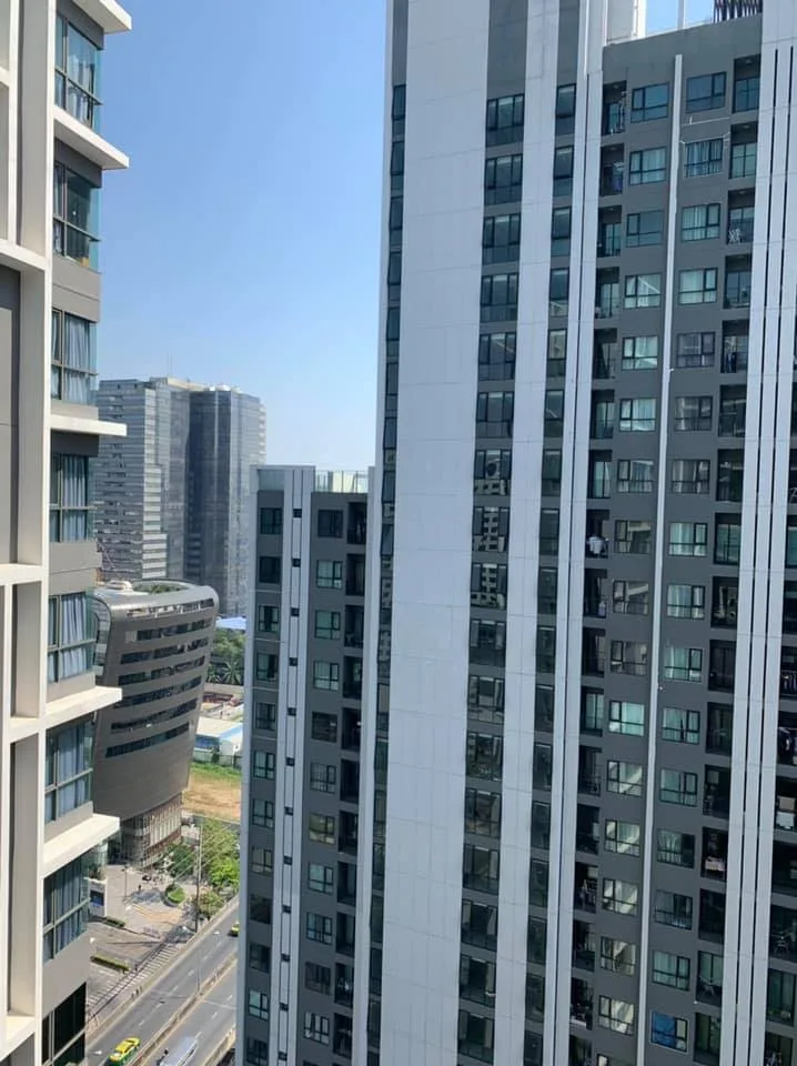 Property photos for Ideo Mobi Rama 9