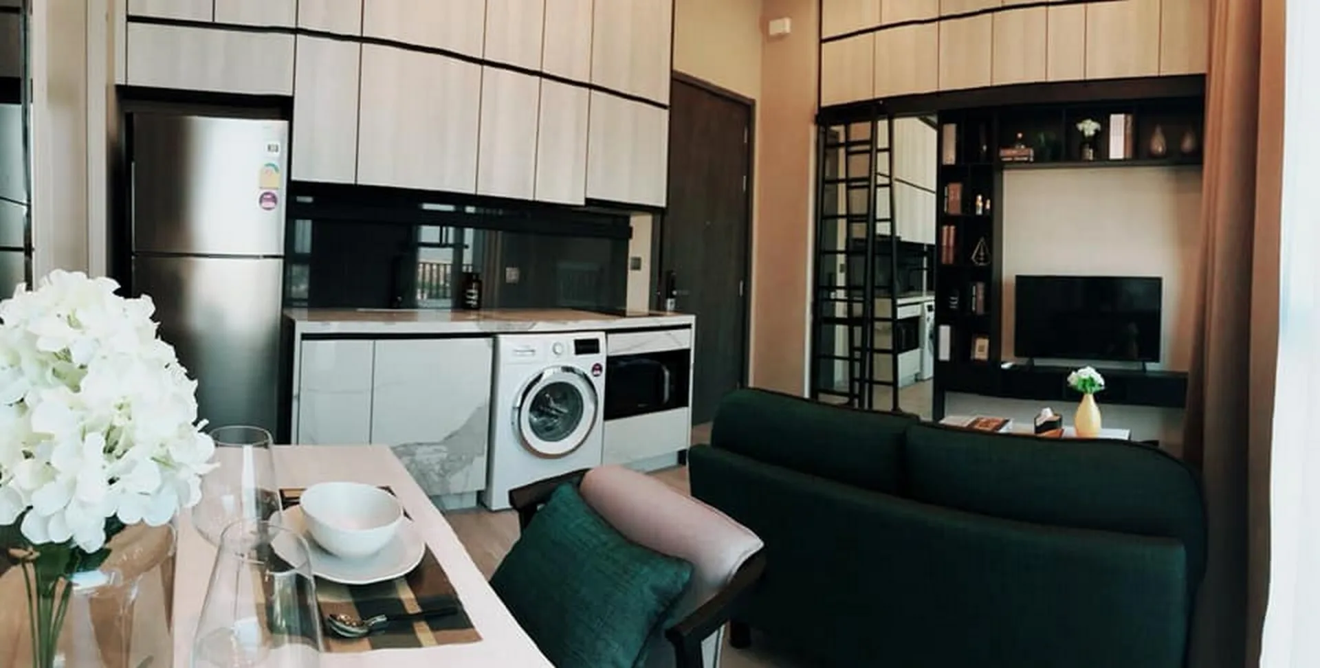 Property photos for The Line sukhumvit 101