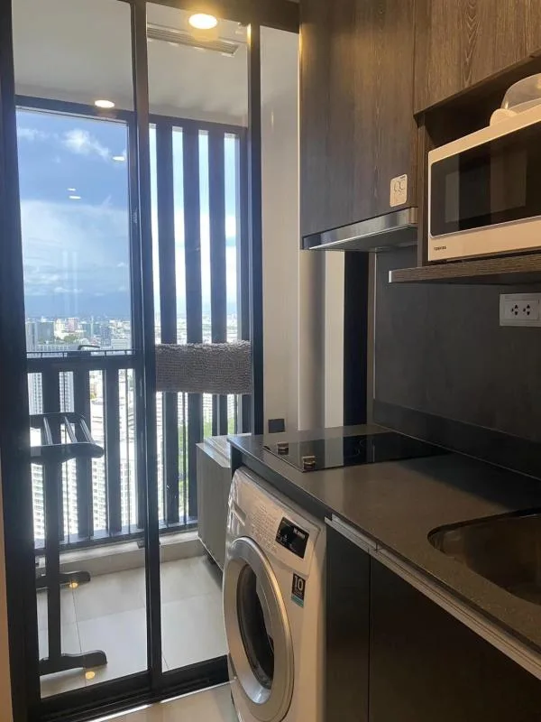 Property photos for Ashton Chula - Silom