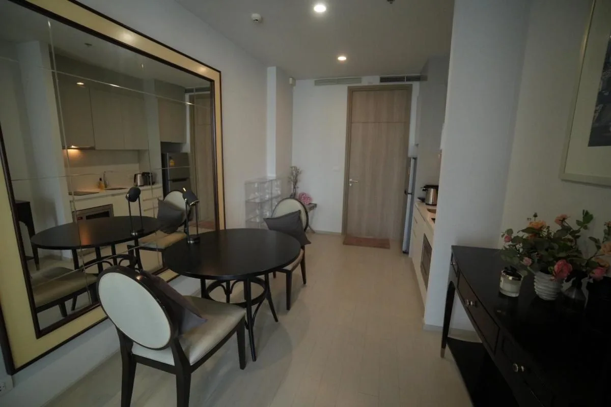 Property photos for Noble Ploenchit