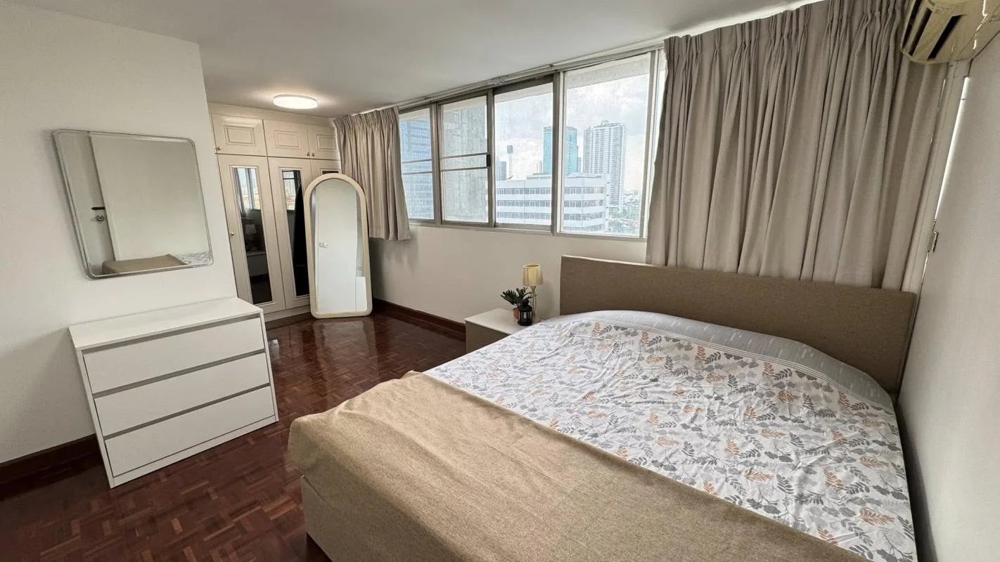 Property photos for Tai Ping Towers