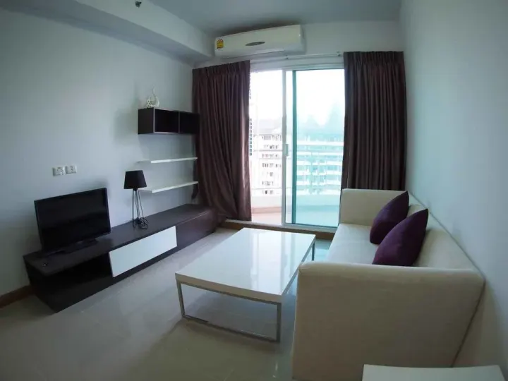 Property photos for Supalai River Resort