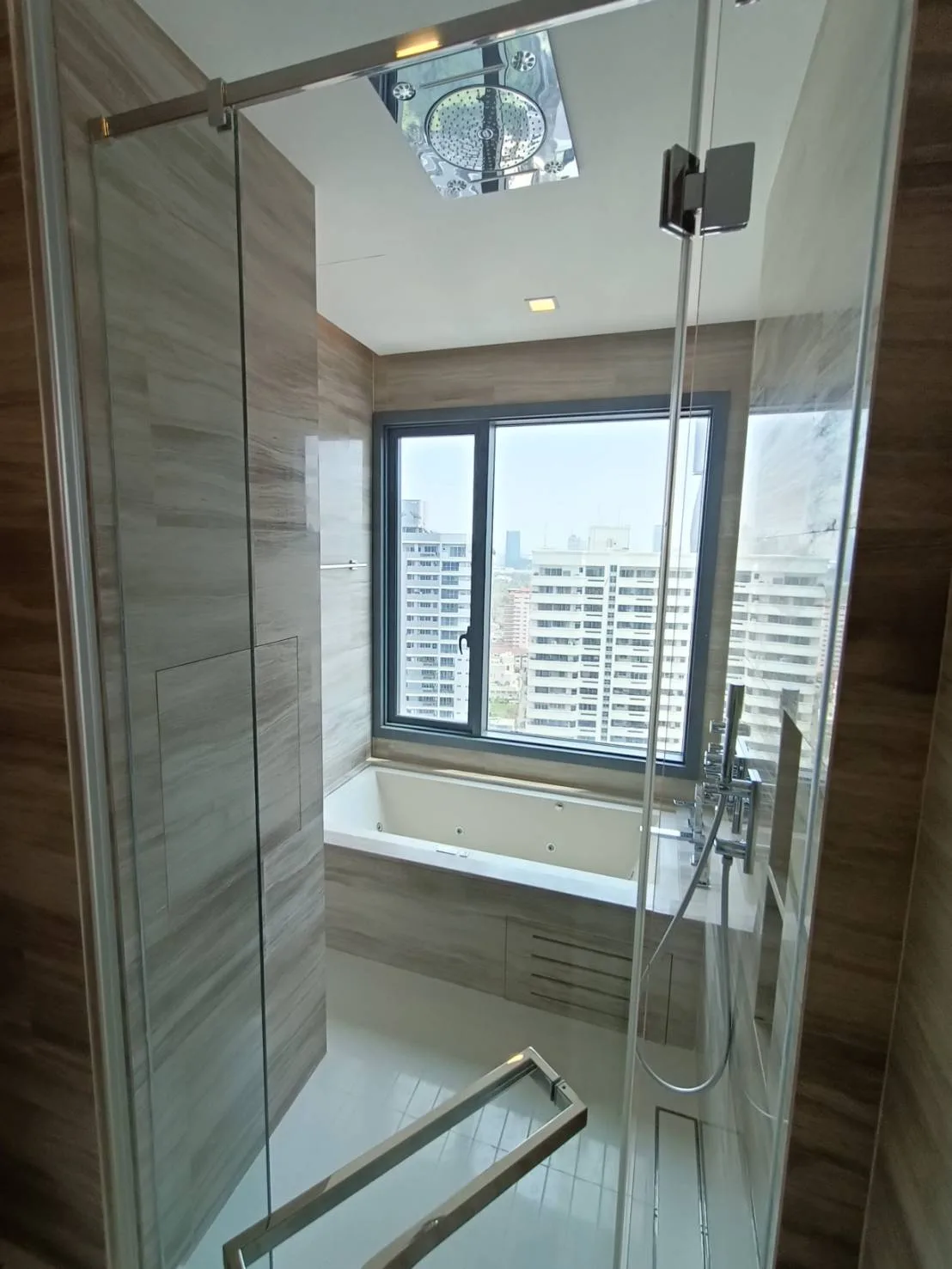 Property photos for Q 1  Condo Sukhumvit