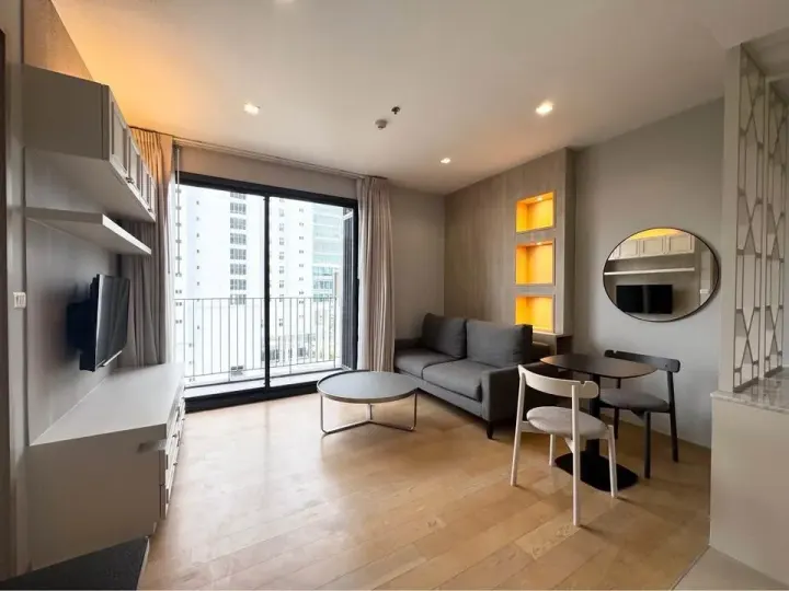Property photos for HQ by Sansiri
