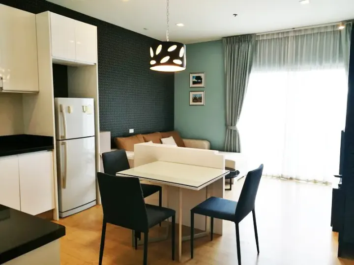 Property photos for Noble Revolve Ratchada