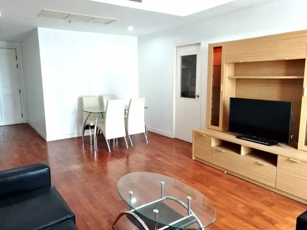 Property photos for Baan Siri 24