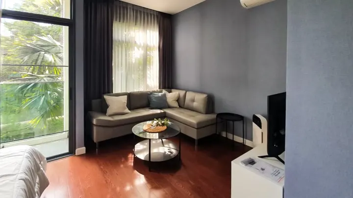 Property photos for Mayfair Place Sukhumvit 50