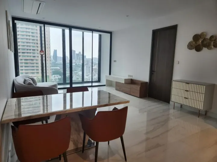 Property photos for Supalai Icon Sathorn