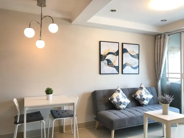 Property photos for Thonglor Tower