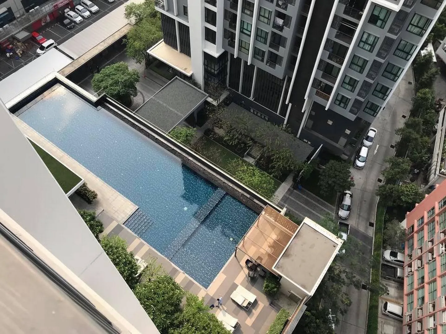 Property photos for Quinn Condo Ratchada